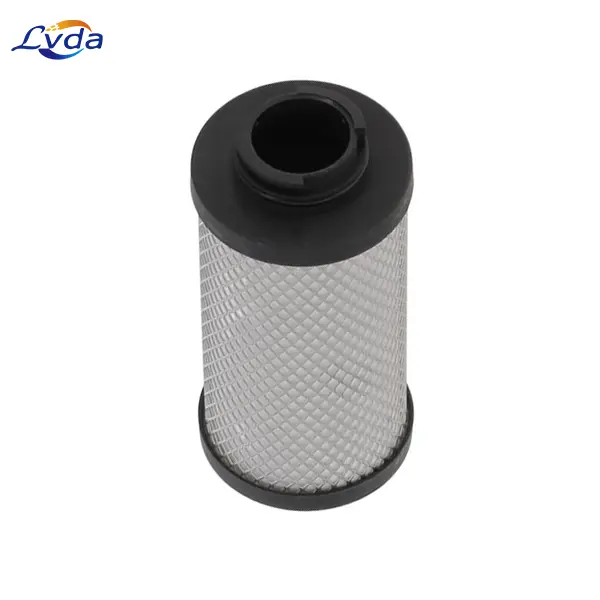 0034CF Compressed air crossover filter