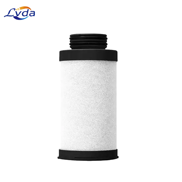 0190PF Compressed air inline filter