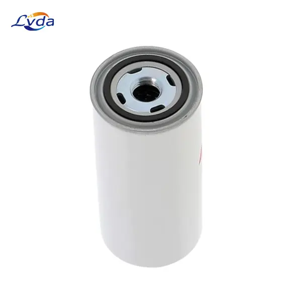 DS-2703L Oil Filters