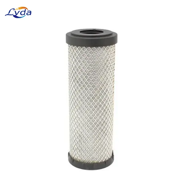 0350 CF In-line Filter