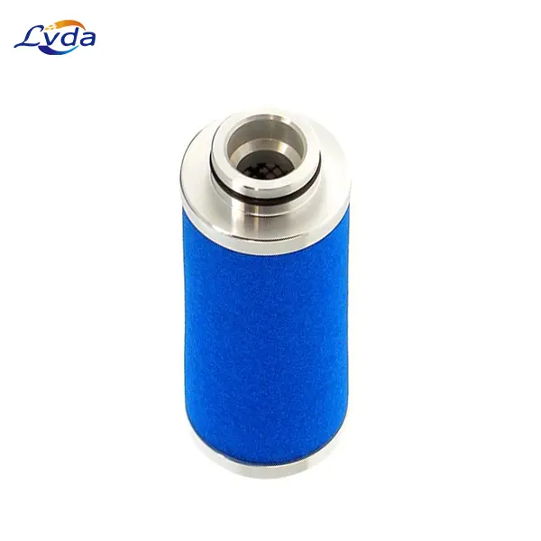 HFD54 Coalescing filter element