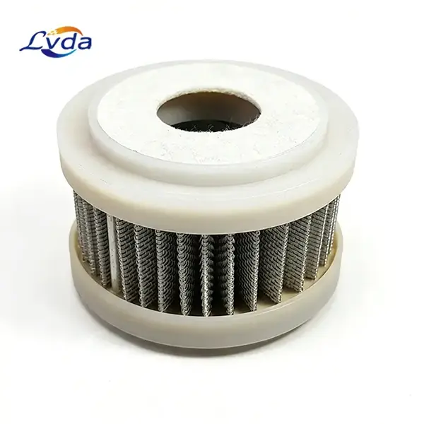 Central Air Conditioning Replacement Oil Filter KH19YZ140