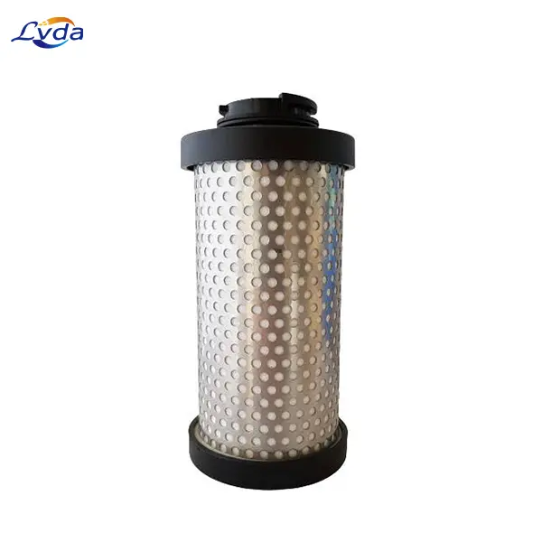 0190CF Activated carbon filter element