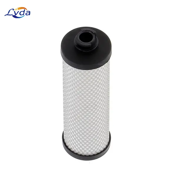 0030CF In-line Filter