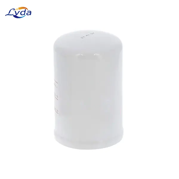 535A0369H02 Spin-On Oil Filter Element