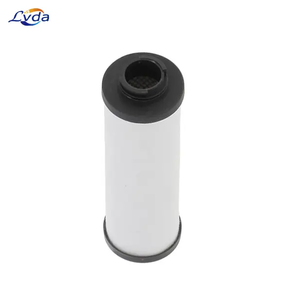 0072 PF Compressed air in-line filter element