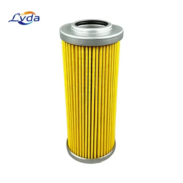 LG02ZS00119 Replacement Filter Element for Refrigeration Screw Compressor