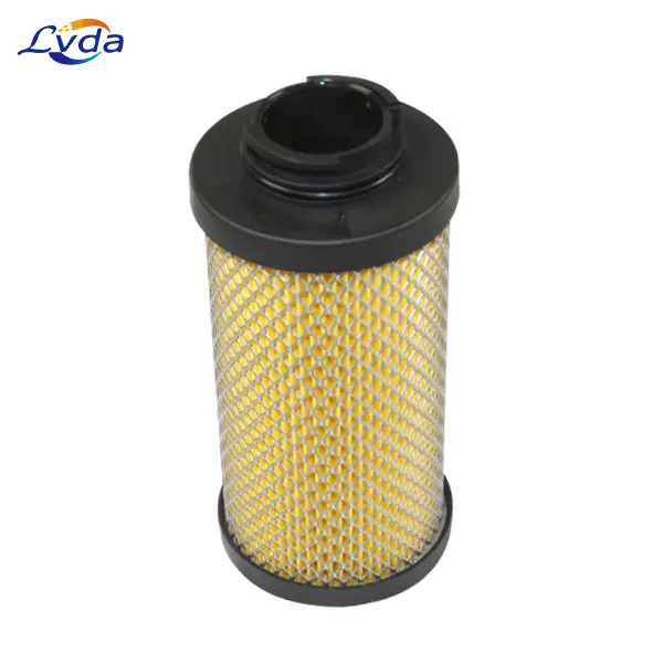0072QF In-line Filter