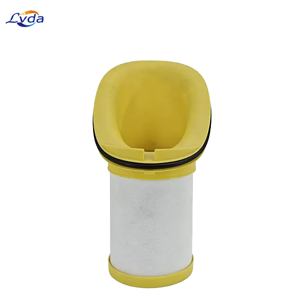 P300E Coalescing Coarse Filter