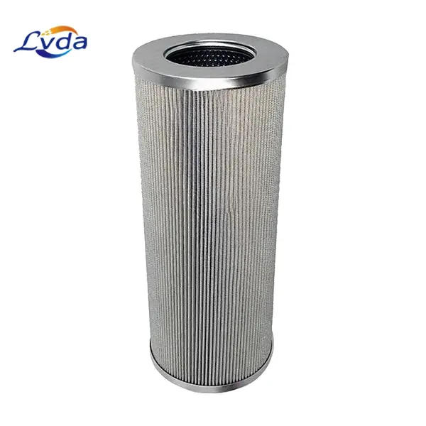 Refrigeration Screw Compressor External Filter Element PI2030 / PI3130MI10