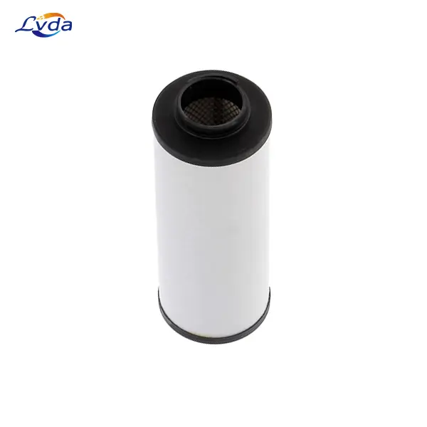 0125 HF Compressed Air Filter