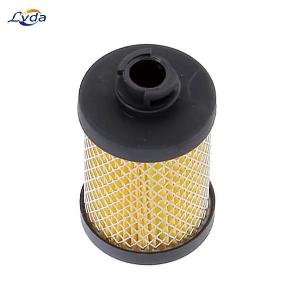 0010 QF In-line Filter