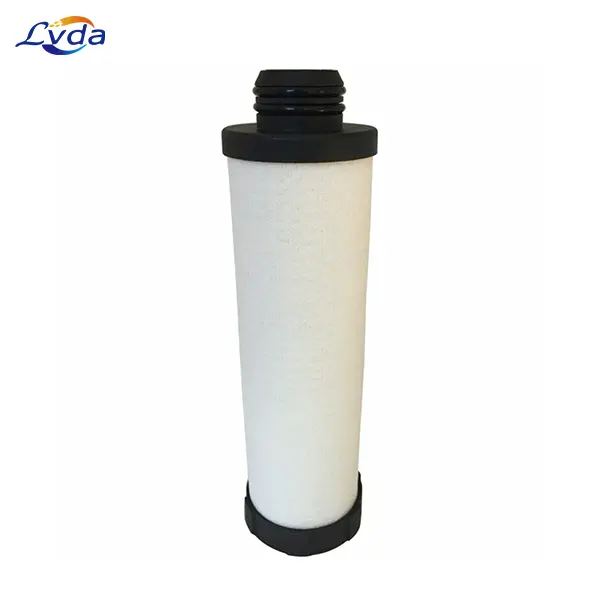 0440 PF Inline Filter Element