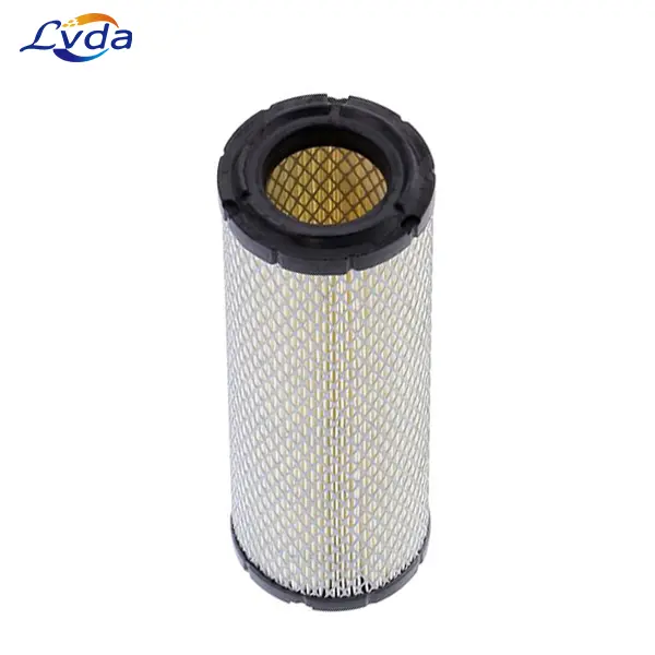 52034858 Outer cylindrical air filter