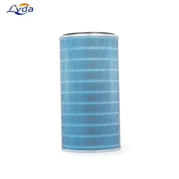 P19-1005 Wrap Pre Filter