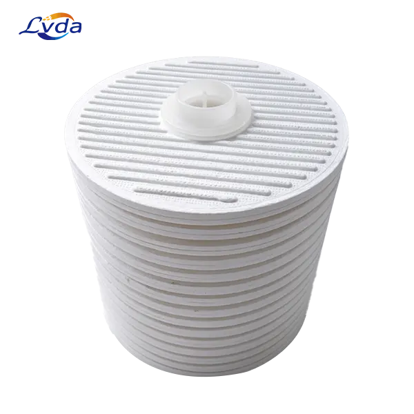 BG27/27 Offline oil filter element PA5601301 