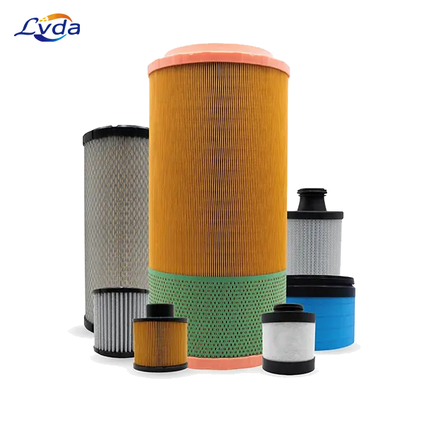 56003140295 Air Filter Element