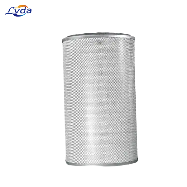 P147320 Industrial dust collector filter cartridge