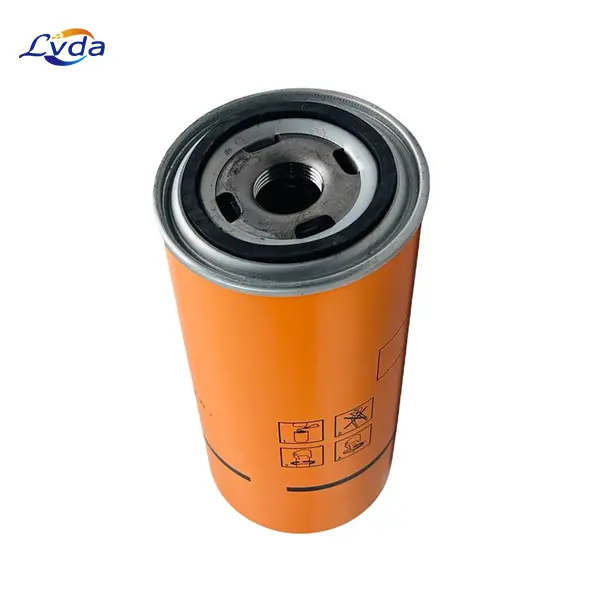 1625165632 Oil Filter