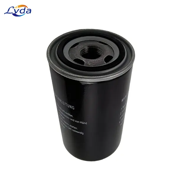 1000106735 Oil Filter