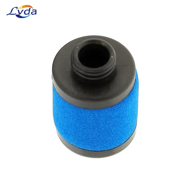 2901200451 In-line Filter