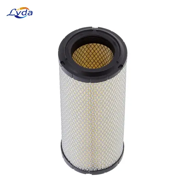 02250102-15 8Air Filter Element