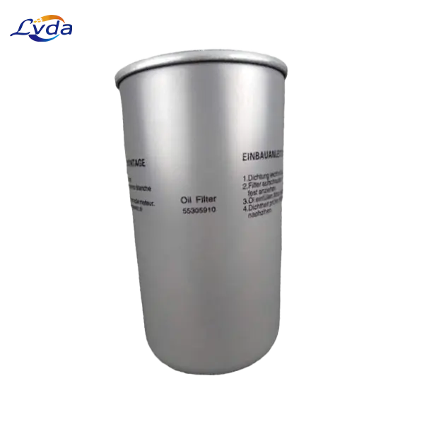 55305910 Oil Filter